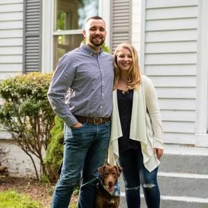 Meet your Posher, Kayleigh